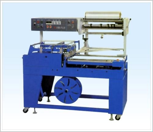 全自動L型封口機(jī)、全自動L型包裝 全自動L型封口機(jī)、全自動L型包裝